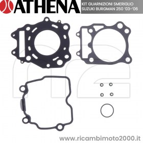 ATHENA P400510600038